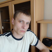 Андрей Фокин on My World.