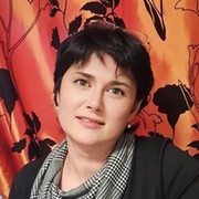 Снежана Михеева on My World.