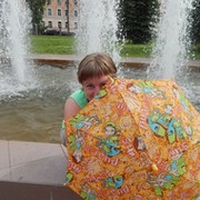 Наталья Всеволодовна Фролова on My World.