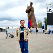 Олег Shvedov on My World.