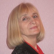 Ольга Советская on My World.