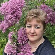Оксана Сарычева on My World.