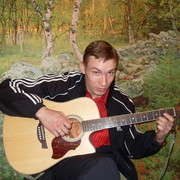 Алексей Соболь on My World.