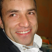 сергей кислов on My World.