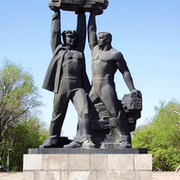 Пенсионер Пенсионерчик on My World.