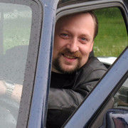 Роман Середенко on My World.