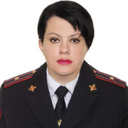 Людмила Солдатова