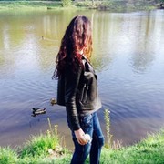 Ольга Аринина on My World.