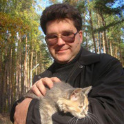 Андрей Сиротин on My World.