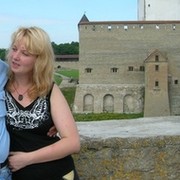 Наталья Степанова on My World.