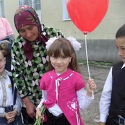 Соня Крецул on My World.