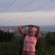 ЕКАТЕРИНА СОРОКИНА on My World.