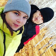 Танюшка Воробьёва on My World.