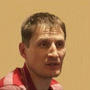 Александр Аносов on My World.