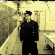 Ульяна М. on My World.