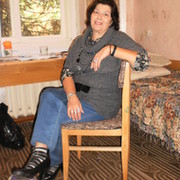 Татьяна *** on My World.