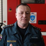 Наиль Фахрутдинов on My World.