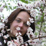 Александра Долганова on My World.