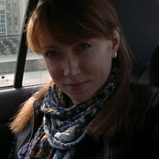 Светлана Соколова on My World.
