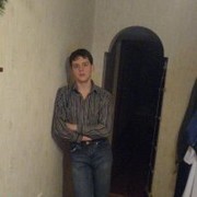 Серёга Сидоров on My World.