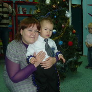 Светлана Бадыгина on My World.