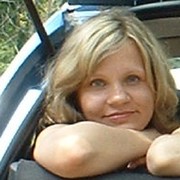 Марина Васильченко Москва