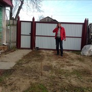 Сергей Бабкевич on My World.