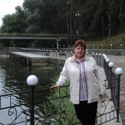 Марина Стадниченко on My World.