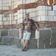 Stas Baltean on My World.
