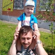 Валентин Старинский on My World.