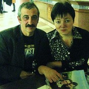 АЛЬФИЯ ЦАГАРЕЙШВИЛИ on My World.