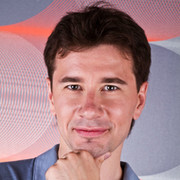 Андрей Лаптев on My World.