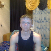 Stepan Morozov on My World.