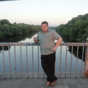 Андрей Степин on My World.