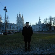 Сергей Степанов on My World.