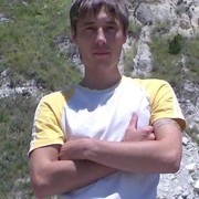 Степан Григорьев on My World.