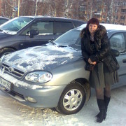 татьяна Страдзе on My World.