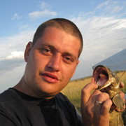 Андрей Страшных on My World.
