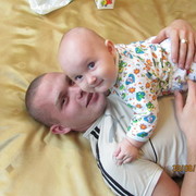 Владимир Стрельцов on My World.