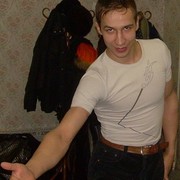 Павел Фёдоров on My World.