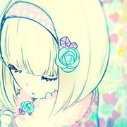 Катя Строилова on My World.