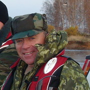Геннадий Захаров on My World.
