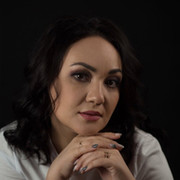 Анастасия Железнова on My World.