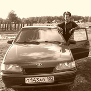 Султан Муфтахов on My World.