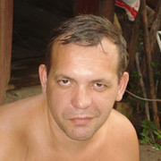 Алексей Шашков on My World.