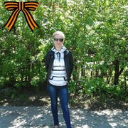 Анна Ивойлова on My World.