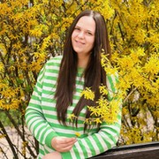 Надежда Асташина on My World.