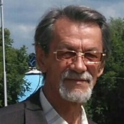 Альберт Сөнәгатулла улы  on My World.