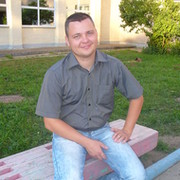 Александр Зеркалин on My World.