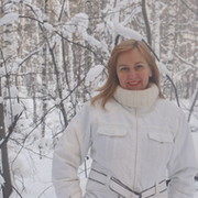 Татьяна Стальмакова on My World.